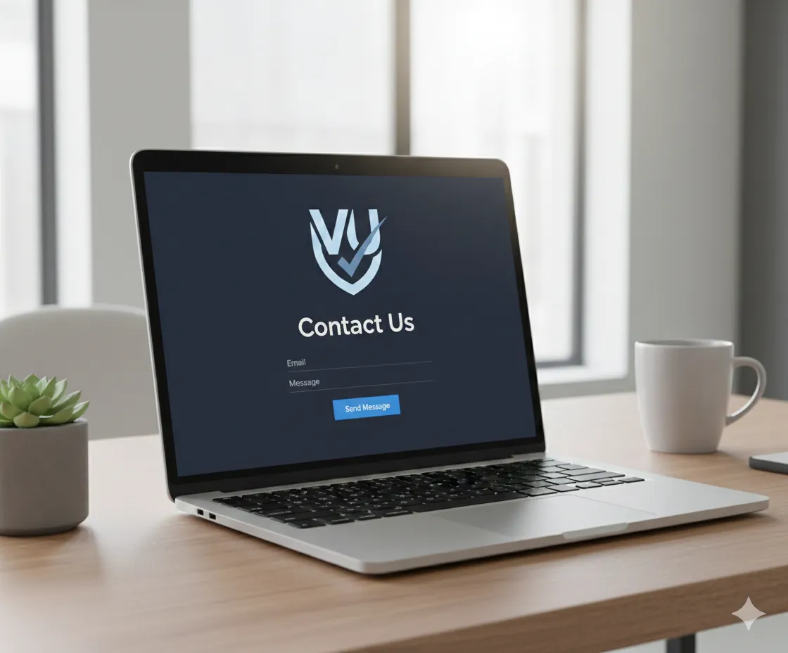 Contact Us Hero